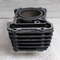 Zylinder Kolben hinten Honda VT 500 E PC11 83-85  Honda   