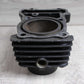 Zylinder Kolben hinten Honda VT 500 E PC11 83-85  Honda   