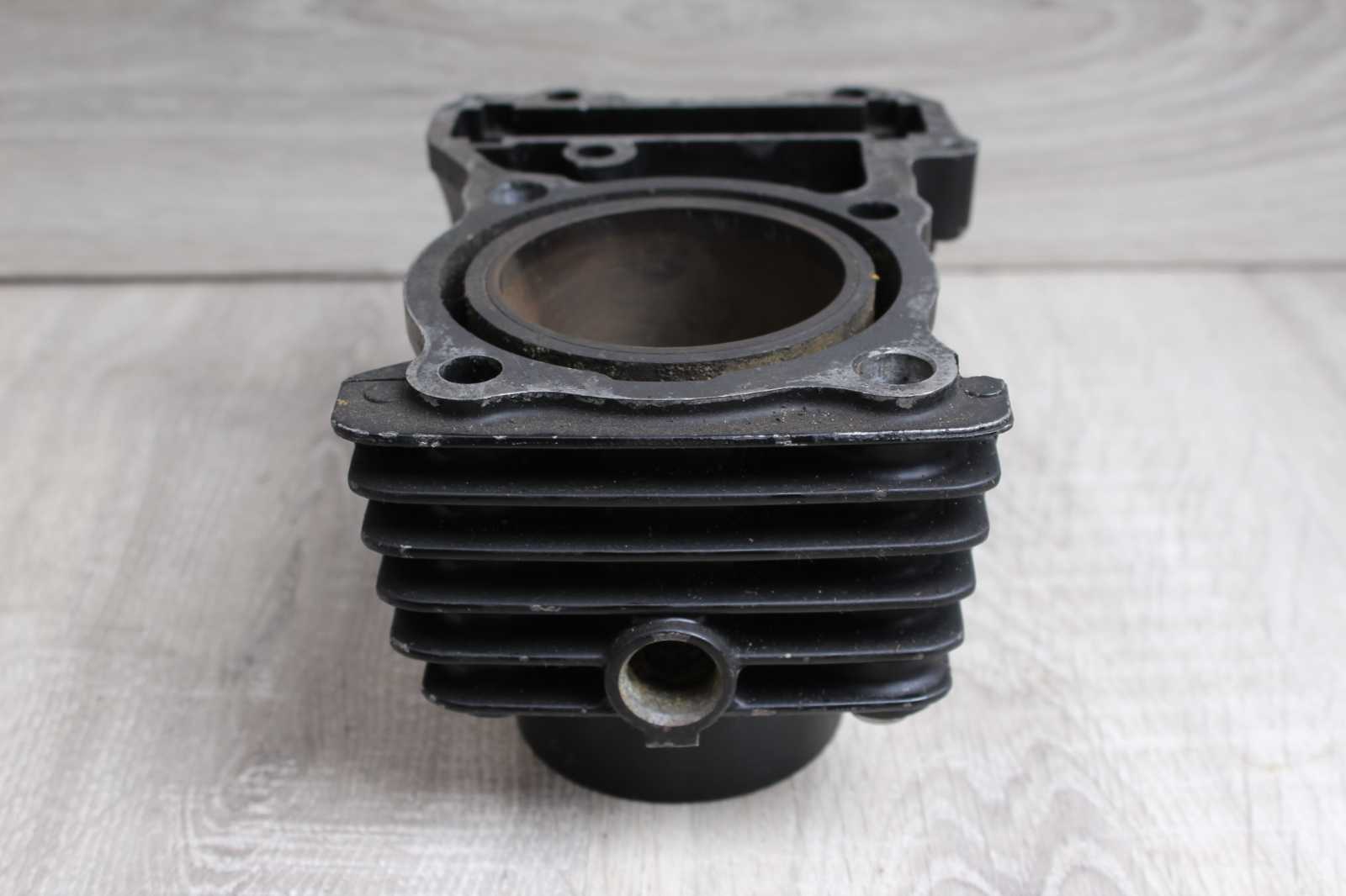 Zylinder Kolben hinten Honda VT 500 E PC11 83-85  Honda   