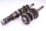 Getriebe Antrieb Motor Suzuki GS 850 G GS72A 79-88  Suzuki   