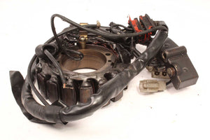 Lichtmaschine Lima Generator Honda CX 500 CX500 77-83  Honda   