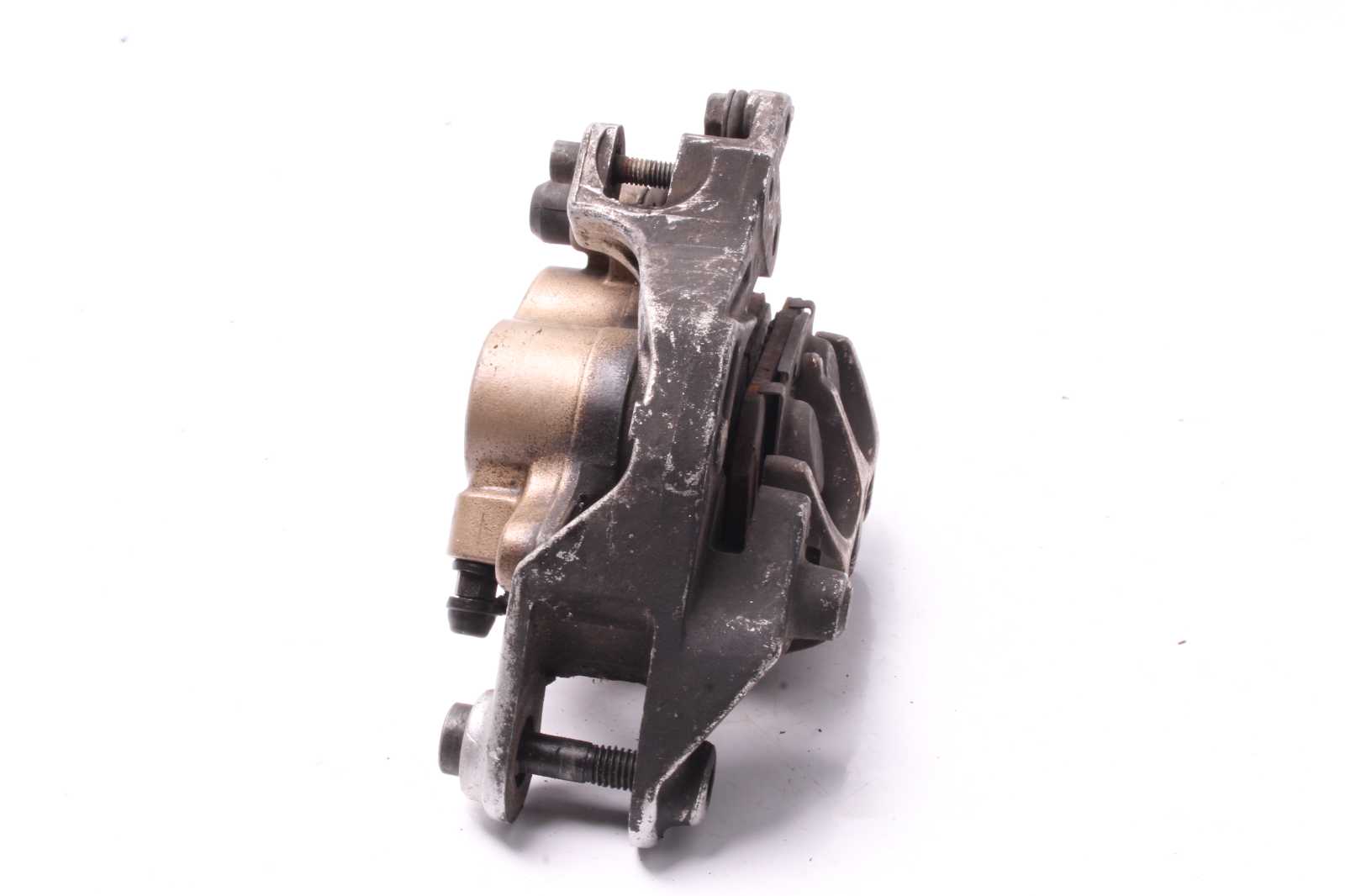 Bremssattel Bremszange vorn rechts Honda VFR 750 F RC24 86-87  Honda   