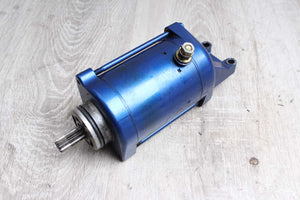 Anlasser Starter Startermotor Suzuki GSX-R 1100 Modell K GV73C/K 89-89  Suzuki   