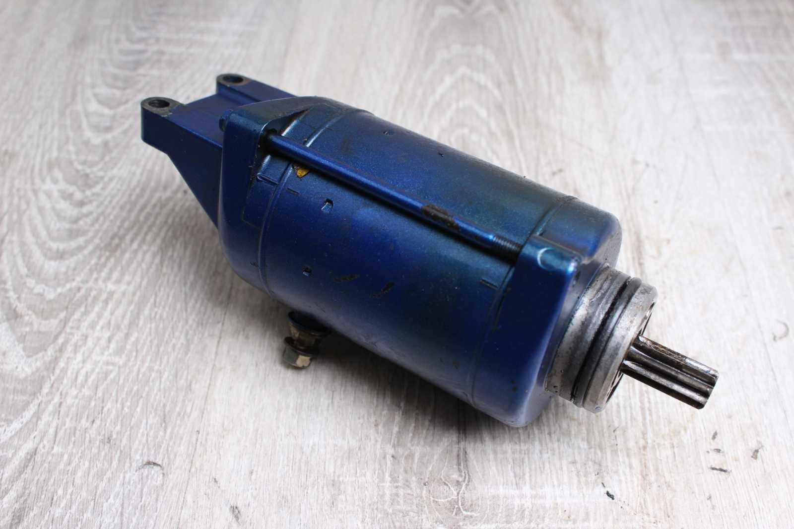 Anlasser Starter Startermotor Suzuki GSX-R 1100 Modell K GV73C/K 89-89  Suzuki   