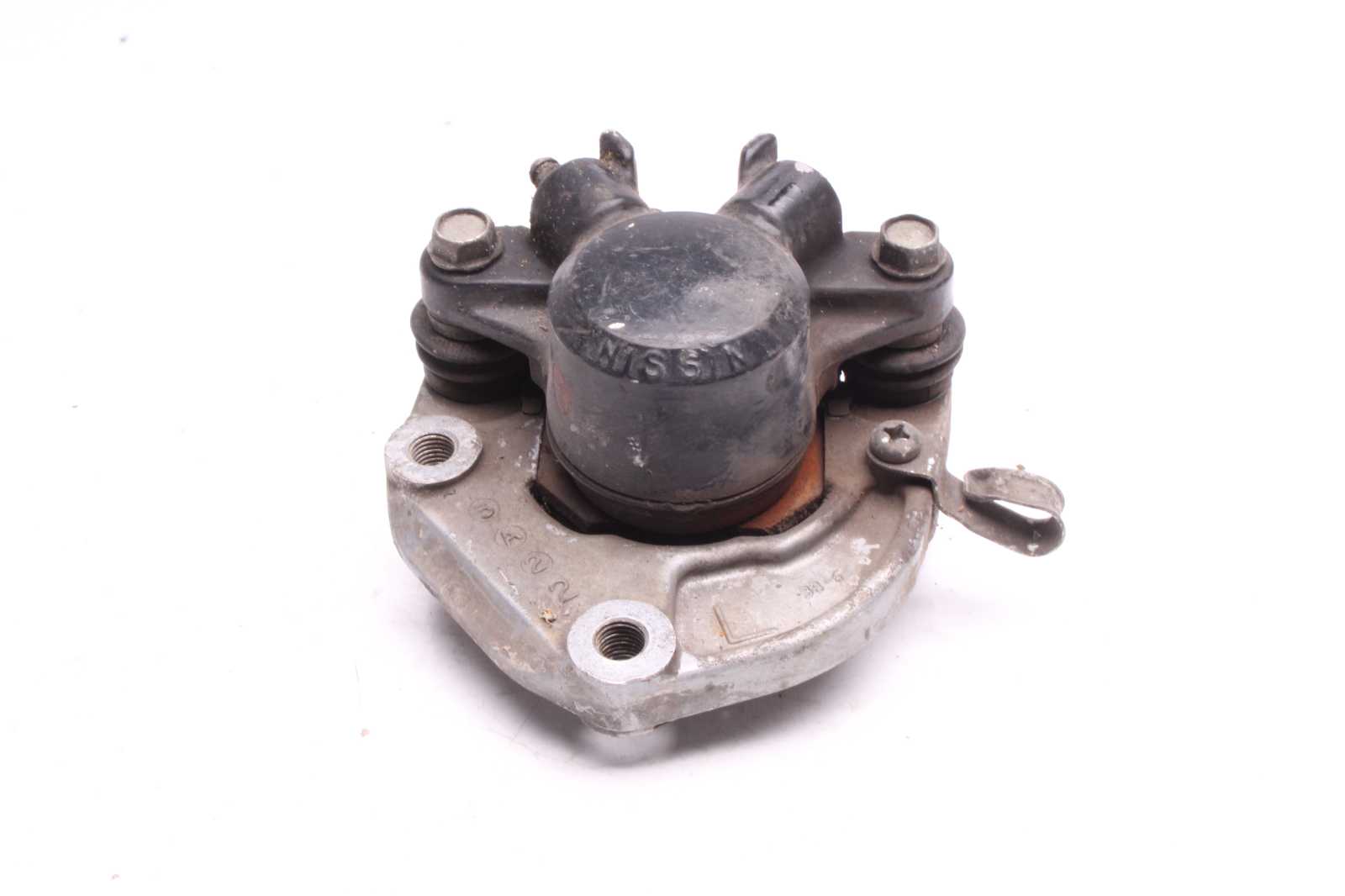 Bremssattel vorn links Honda CX 500 CX500 77-83  Honda   