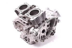 Zylinder Kolben Motorgehäuse Motorblock Honda CB 500 S Cup PC32/98 98-03  Honda   