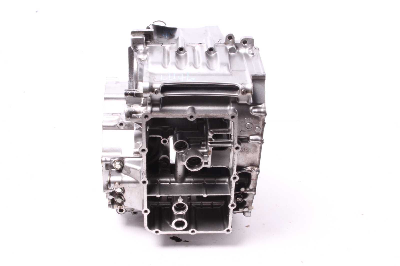 Zylinder Kolben Motorgehäuse Motorblock Honda CB 500 S Cup PC32/98 98-03  Honda   