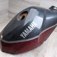 Tank Kraftstofftank Benzintank Yamaha FZ 750 Genesis 2KK 87-90  Yamaha   