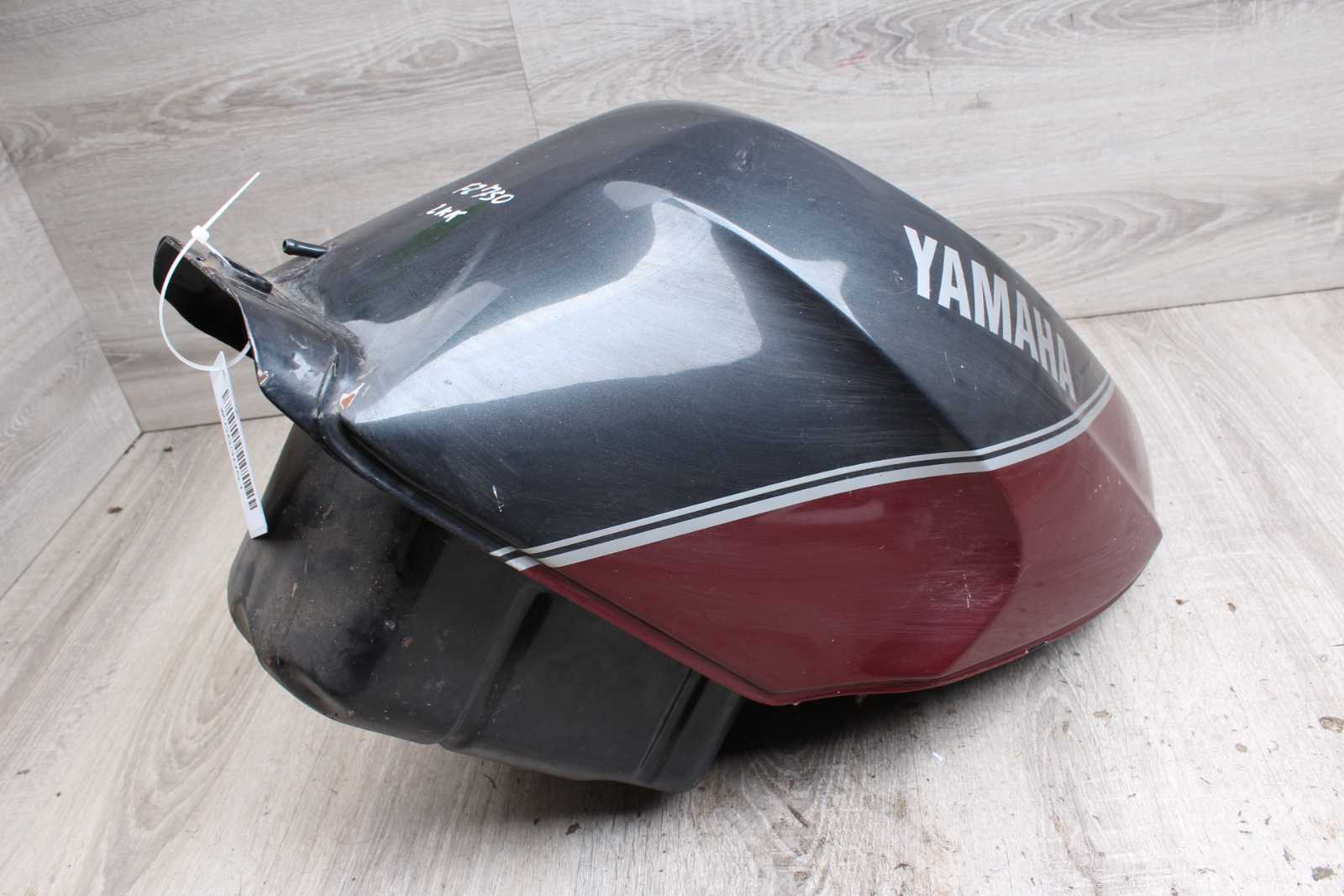 Tank Kraftstofftank Benzintank Yamaha FZ 750 Genesis 2KK 87-90  Yamaha   