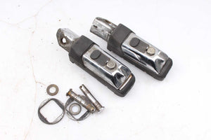 Fußraste hinten rechts links Honda VF 750 F RC15 83-85  Honda   