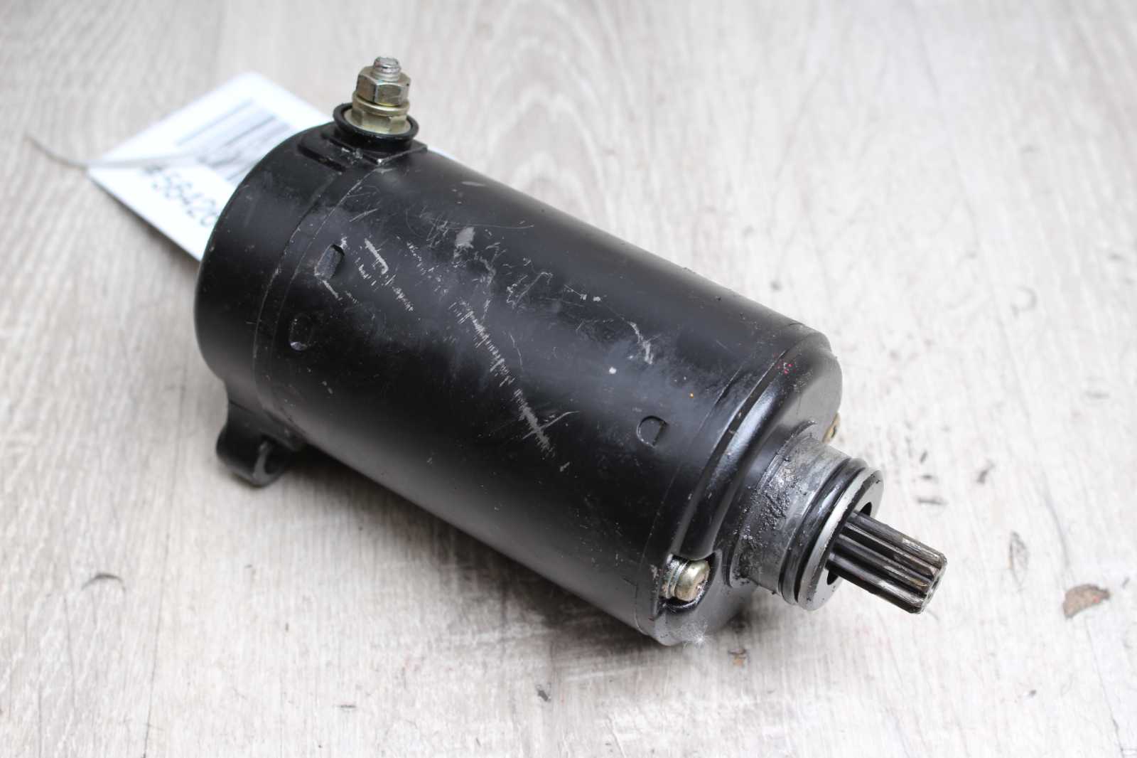 Anlasser Starter Startermotor Kawasaki GPZ 900 R ZX900A/1-6 84-89  Kawasaki   