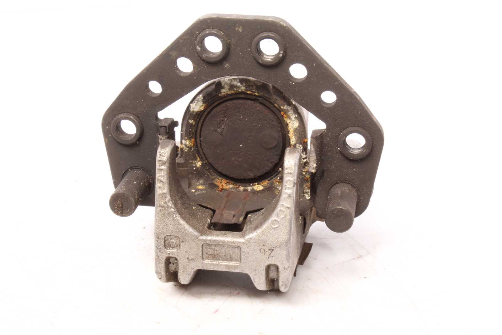 Bremssattel Bremszange hinten Kawasaki GPZ 900 R ZX900A/1-6 84-89  Kawasaki   