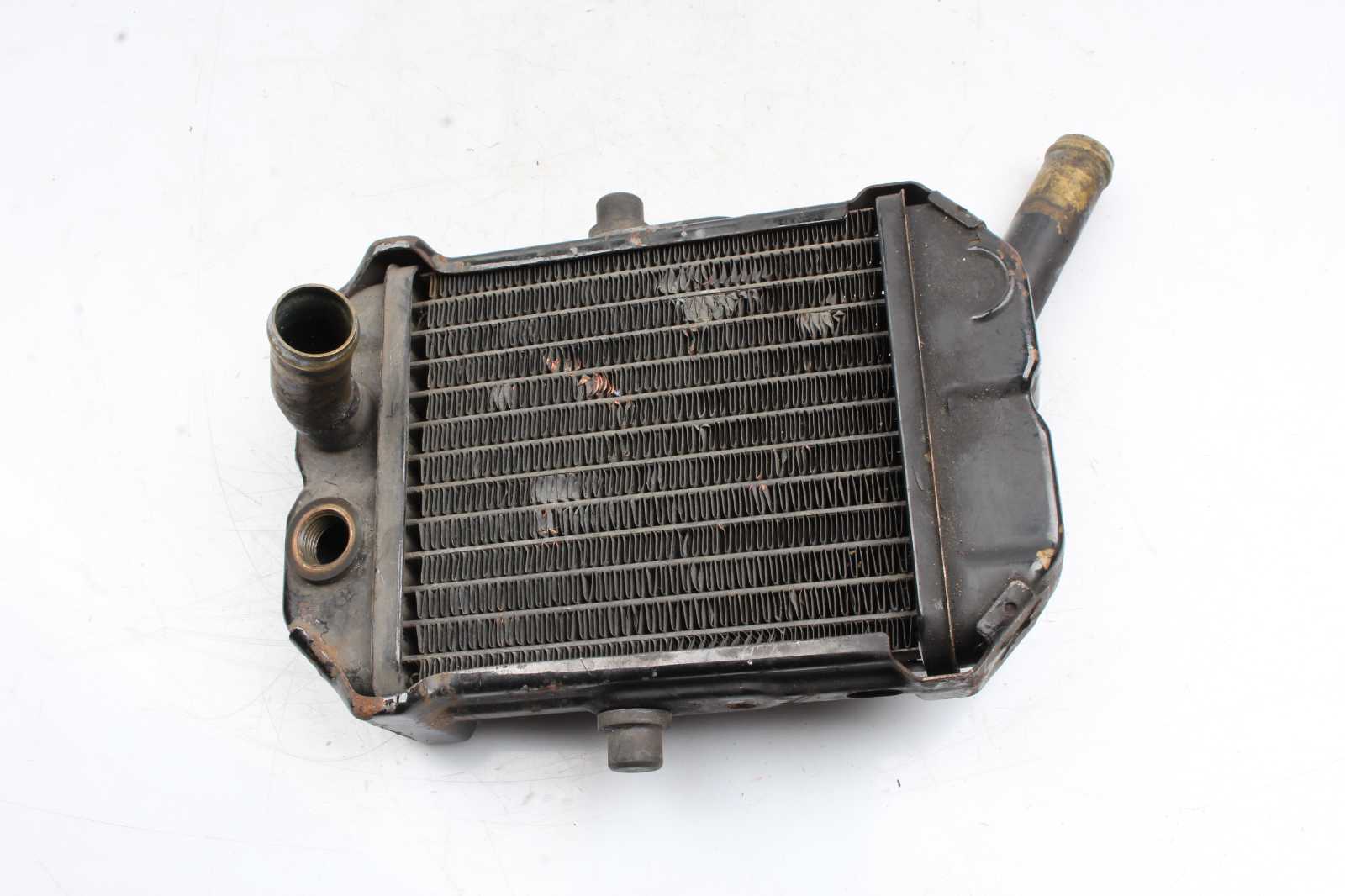 Wasserkühler Radiator Kühler Honda VF 750 F RC15 83-85  Honda   