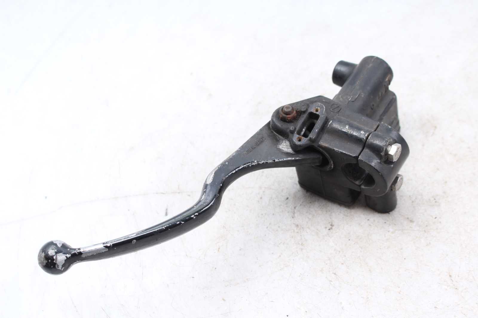 Bremspumpe Bremse vorn Suzuki GSX 400 E GK53C 80-87  Suzuki   