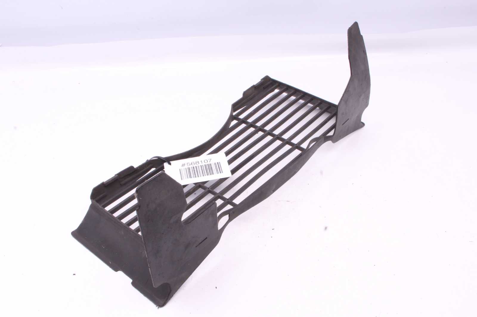 Wasserkühler Radiator Schutzgitter Honda CBR 600 F PC25 91-94  Honda   