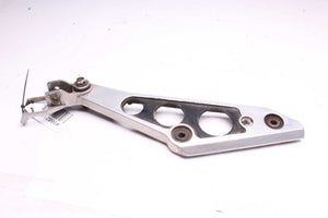 Fußrastenhalteplatte links Honda CBX 750 F RC17 84-86