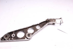 Fußrastenhalteplatte links Honda CBX 750 F RC17 84-86