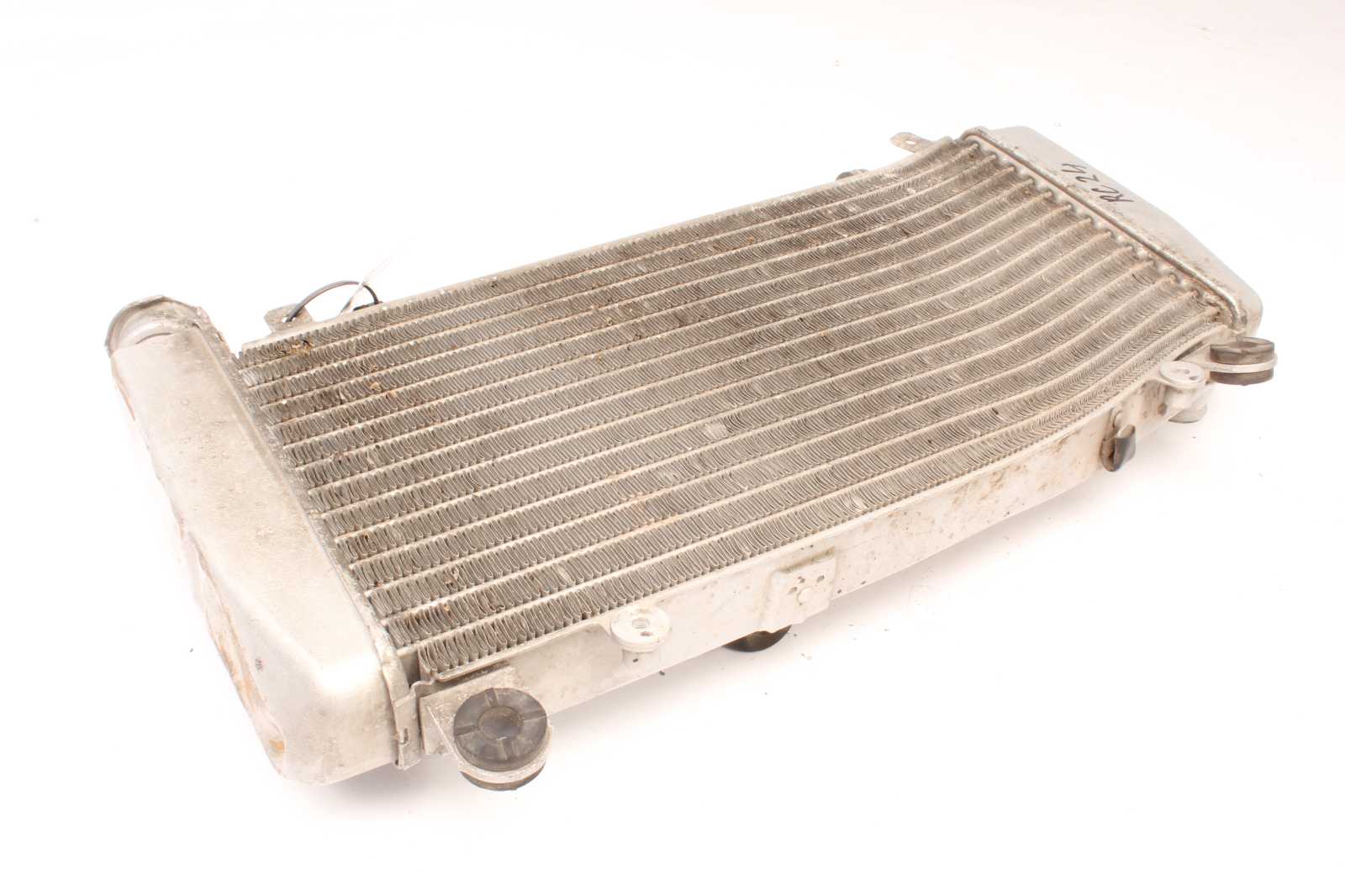 Wasserkühler Radiator Kühler Honda CBR 1000 F SC24 89-93  Honda   