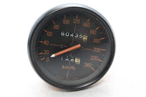 Tachometer Honda CB 900 FB Boldor SC01/81 81-81  Honda   