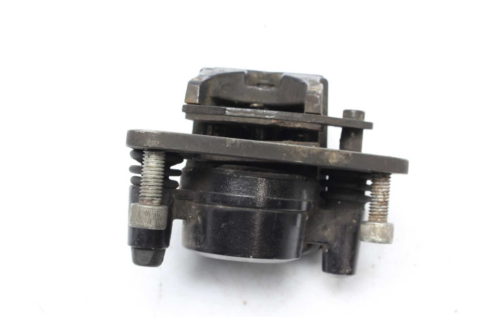 Bremssattel Bremszange hinten Kawasaki KLR 650 KL650A/A 87-89  Kawasaki   