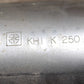 Auspuff Schalldämpfer Kawasaki ZZR 600 ZX600E1-3 93-95  Kawasaki   