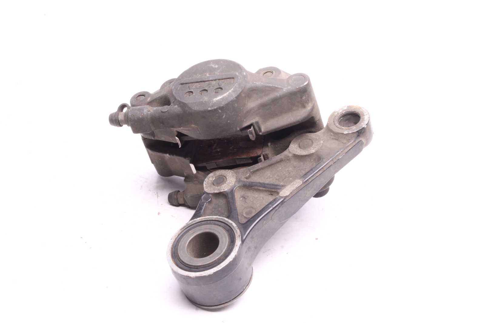 Bremssattel Bremszange hinten Honda VF 1000 R SC16 84-86  Honda   