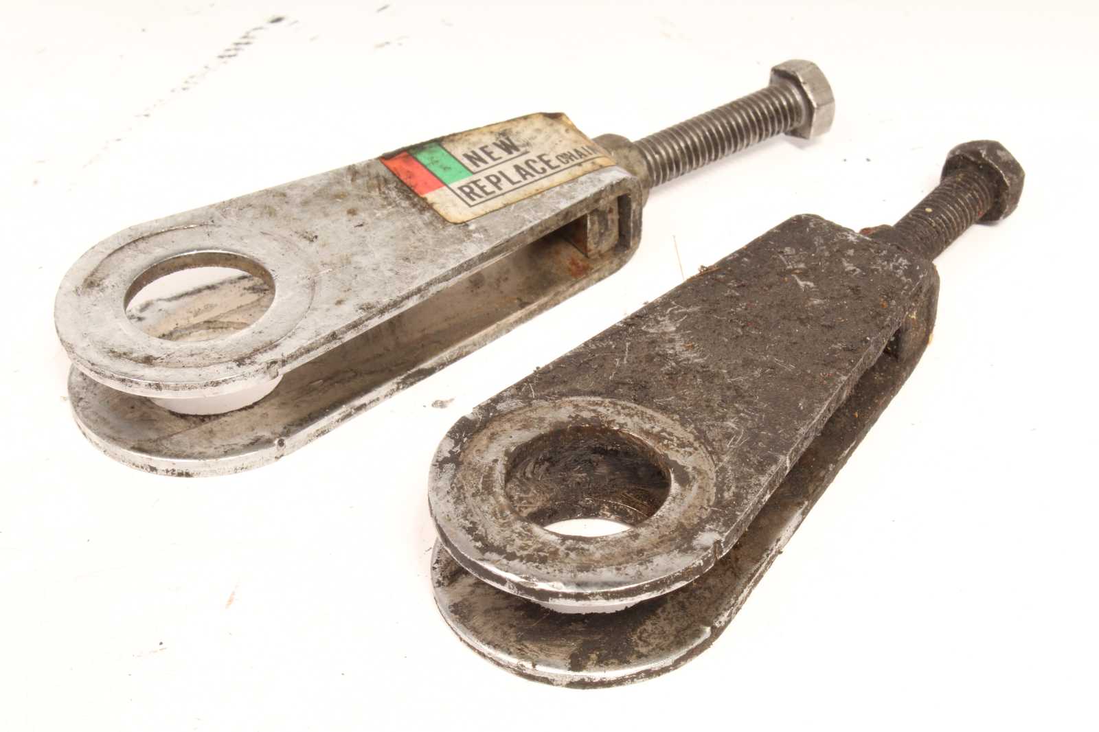 Kettenspanner Schwinge Honda CB 750 K RC01 78-82  Honda   