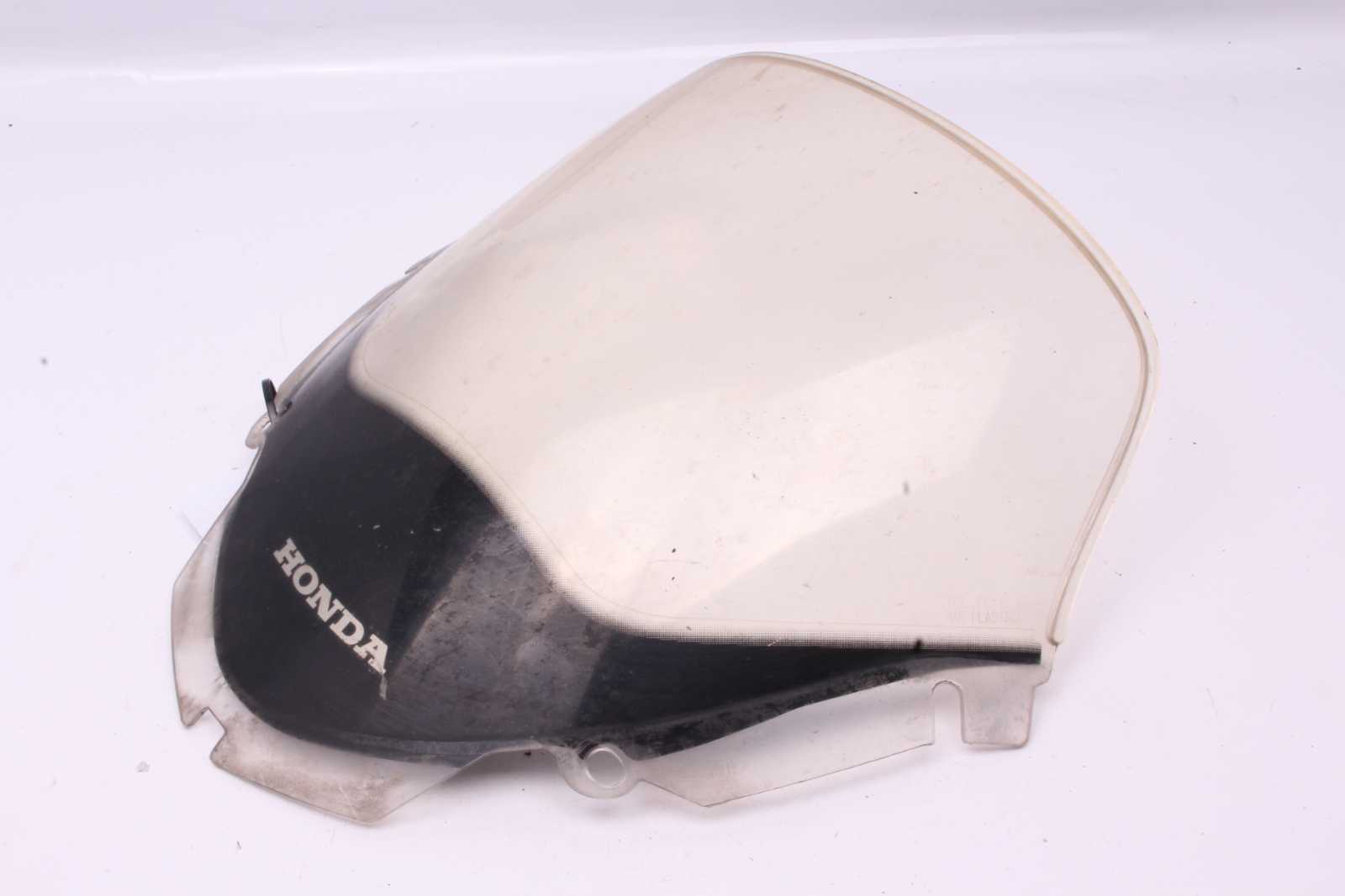 Windschild Verkleidungsscheibe Honda XL 650 V Transalp RD10 00-03  Honda   