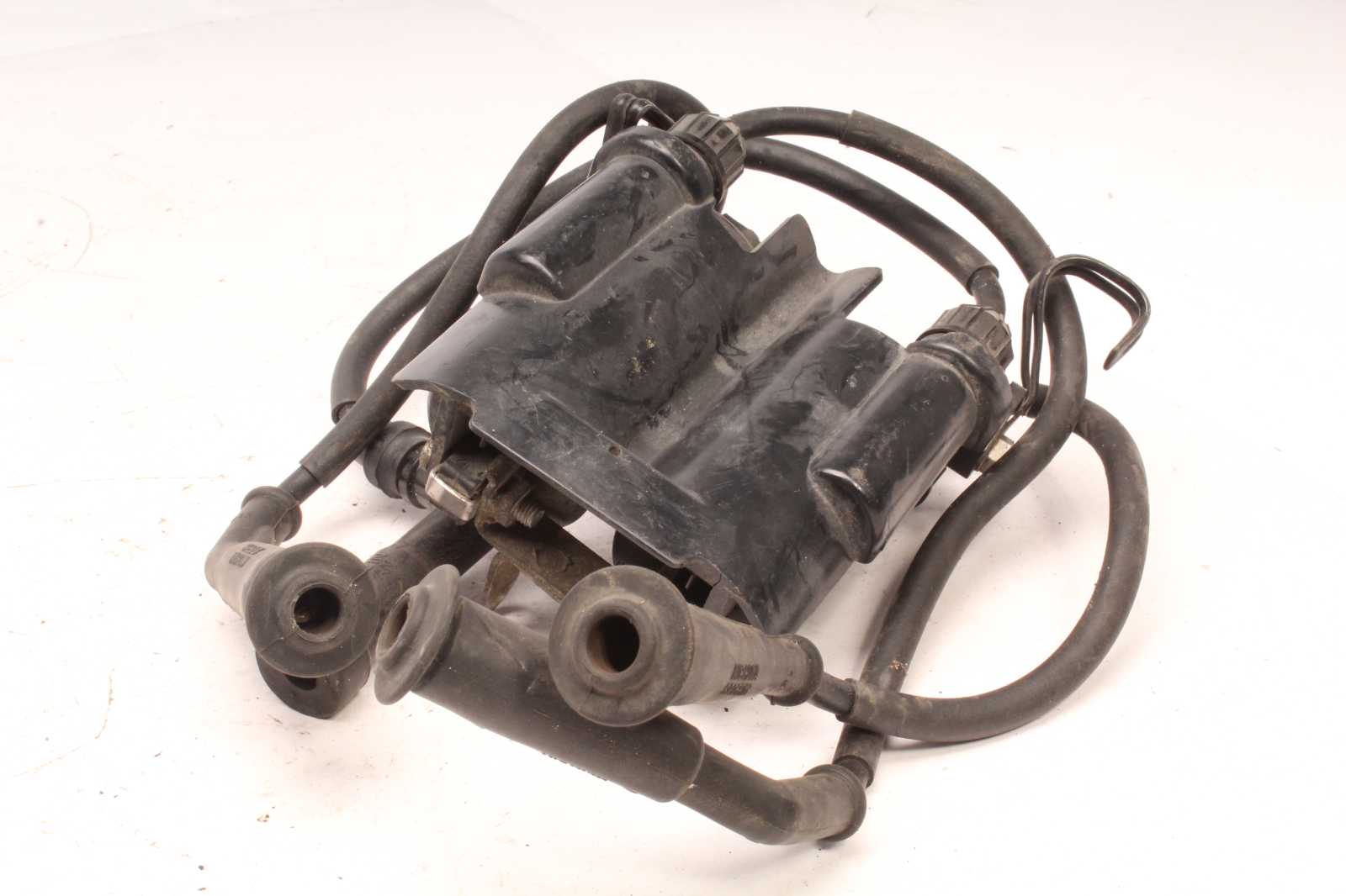 Zündspule Kerzenstecker Honda CBX 750 F RC17 84-86  Honda   