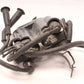 Zündspule Kerzenstecker Honda CBX 750 F RC17 84-86  Honda   