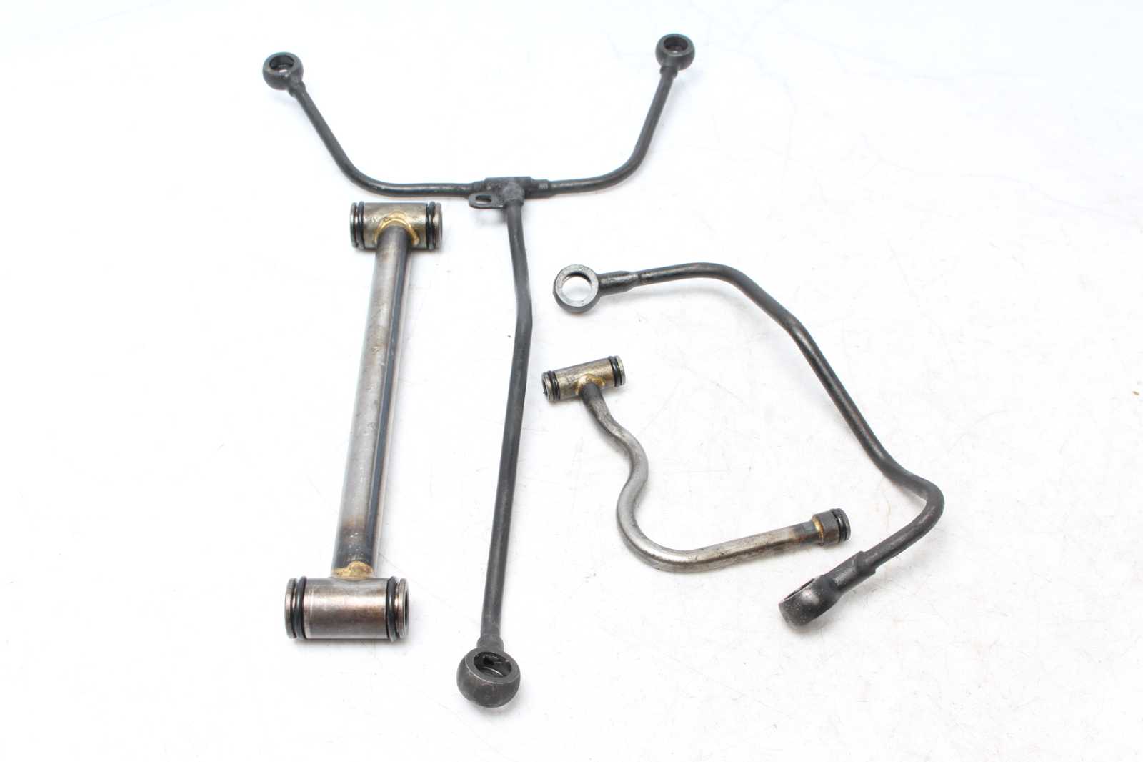 Ölleitung Ölkühler Kawasaki GPZ 900 R ZX900A/1-6 84-89  Kawasaki   