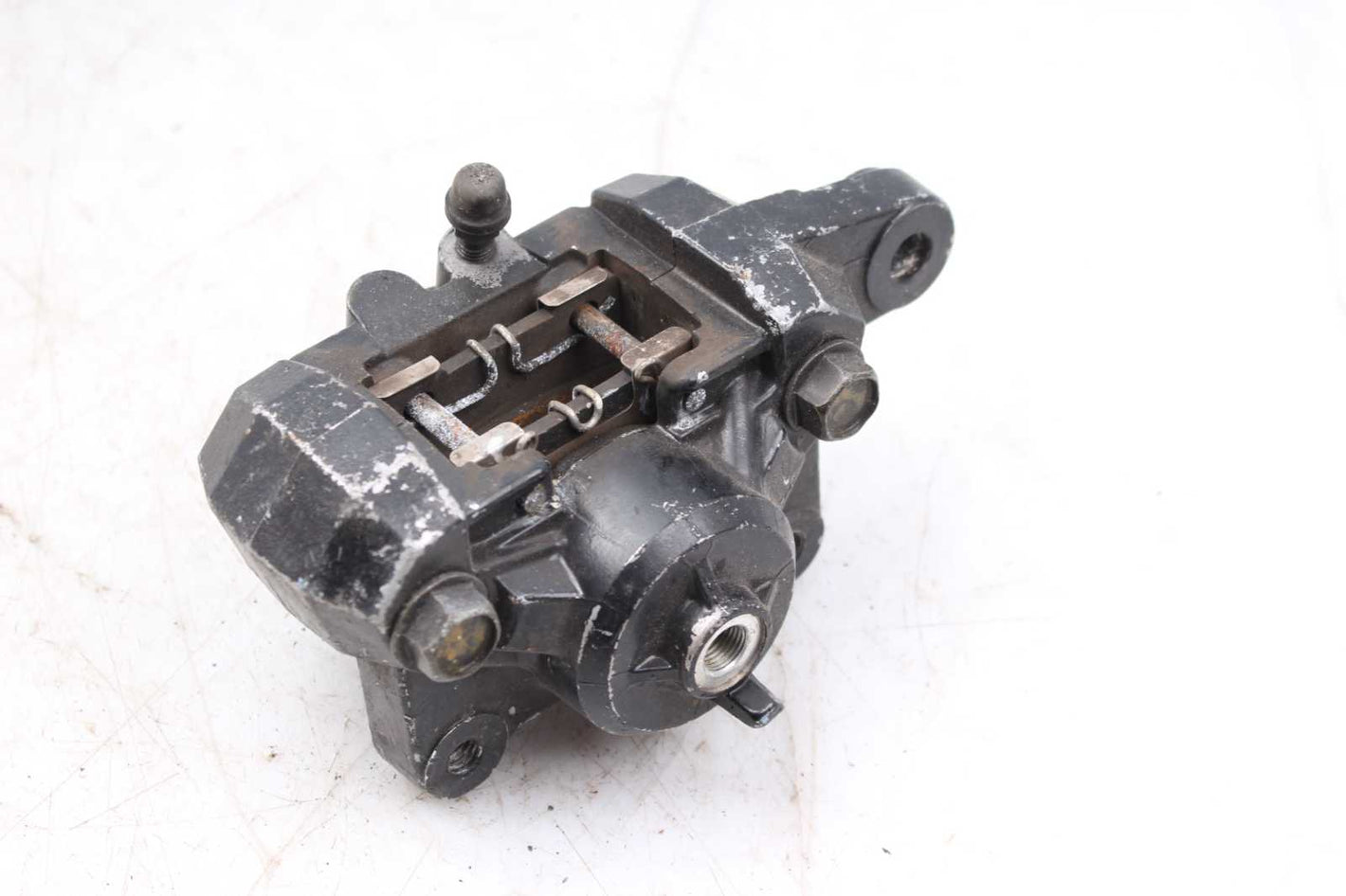 Bremssattel Bremszange hinten Suzuki GS 500 E GM51B/K-S 89-95  Suzuki   