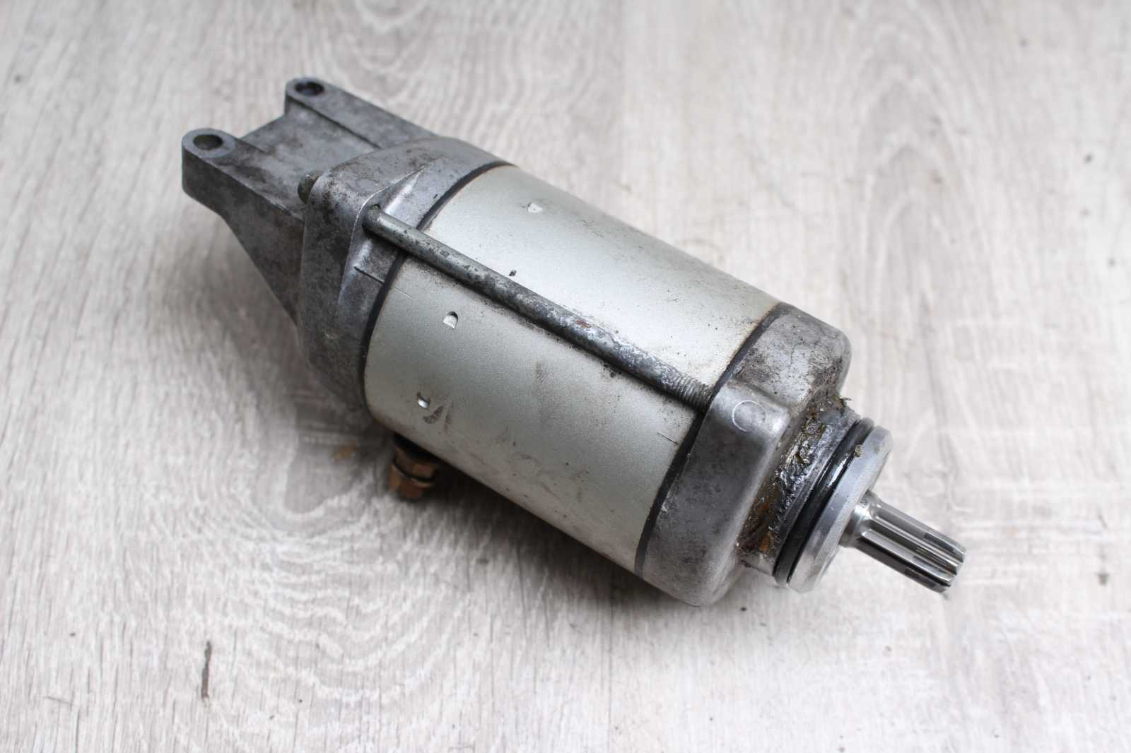 Anlasser Starter Startermotor Suzuki GSX-R 1100 Modell N GV73C/N 92-92  Suzuki   