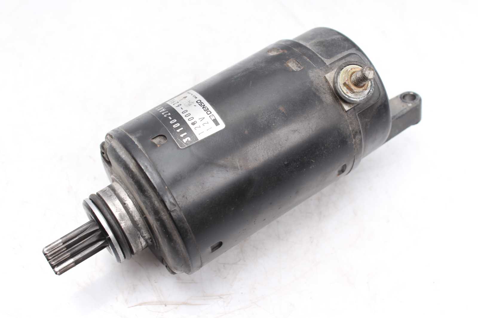 Anlasser Starter Startermotor 31100-27A01 Suzuki GSX 750 S Katana GR71A 82-85  Suzuki   