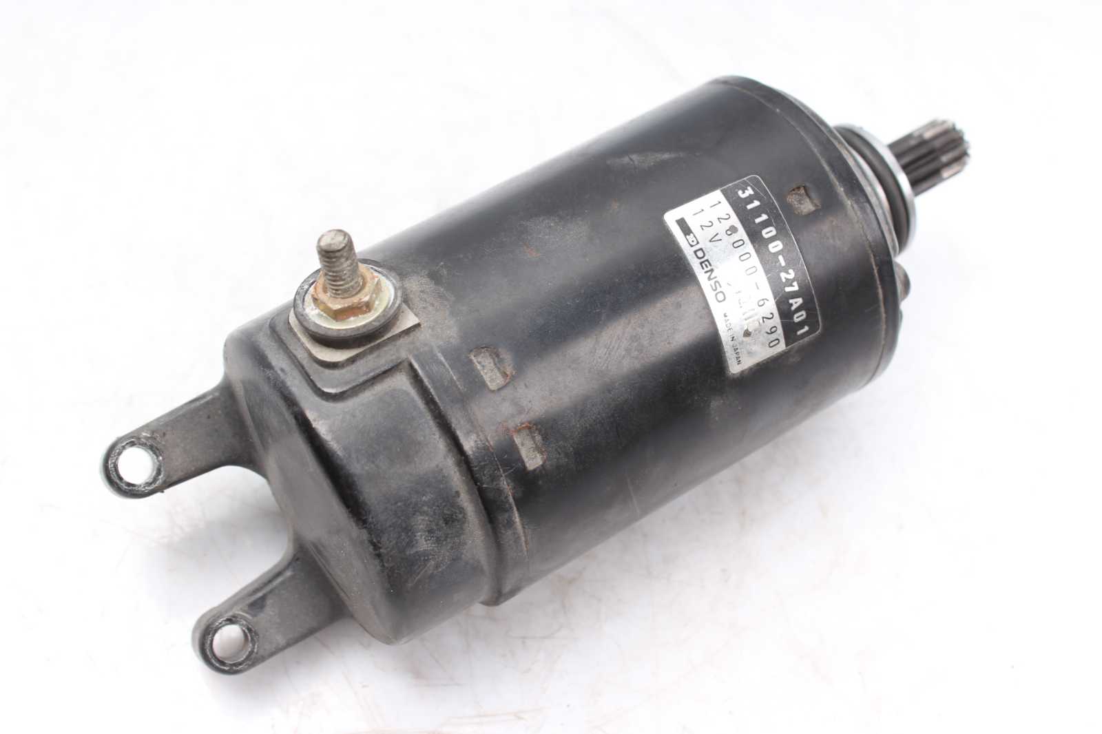 Anlasser Starter Startermotor 31100-27A01 Suzuki GSX 750 S Katana GR71A 82-85  Suzuki   