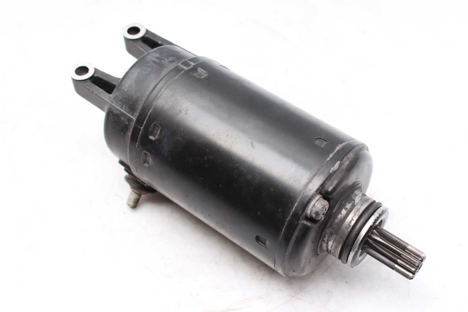 Anlasser Starter Startermotor 31100-27A01 Suzuki GSX 750 S Katana GR71A 82-85  Suzuki   