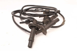 Zündkerzenstecker Zündkabel Honda CBR 600 F PC19 87-88