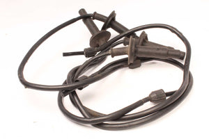 Zündkerzenstecker Zündkabel Honda CBR 600 F PC19 87-88