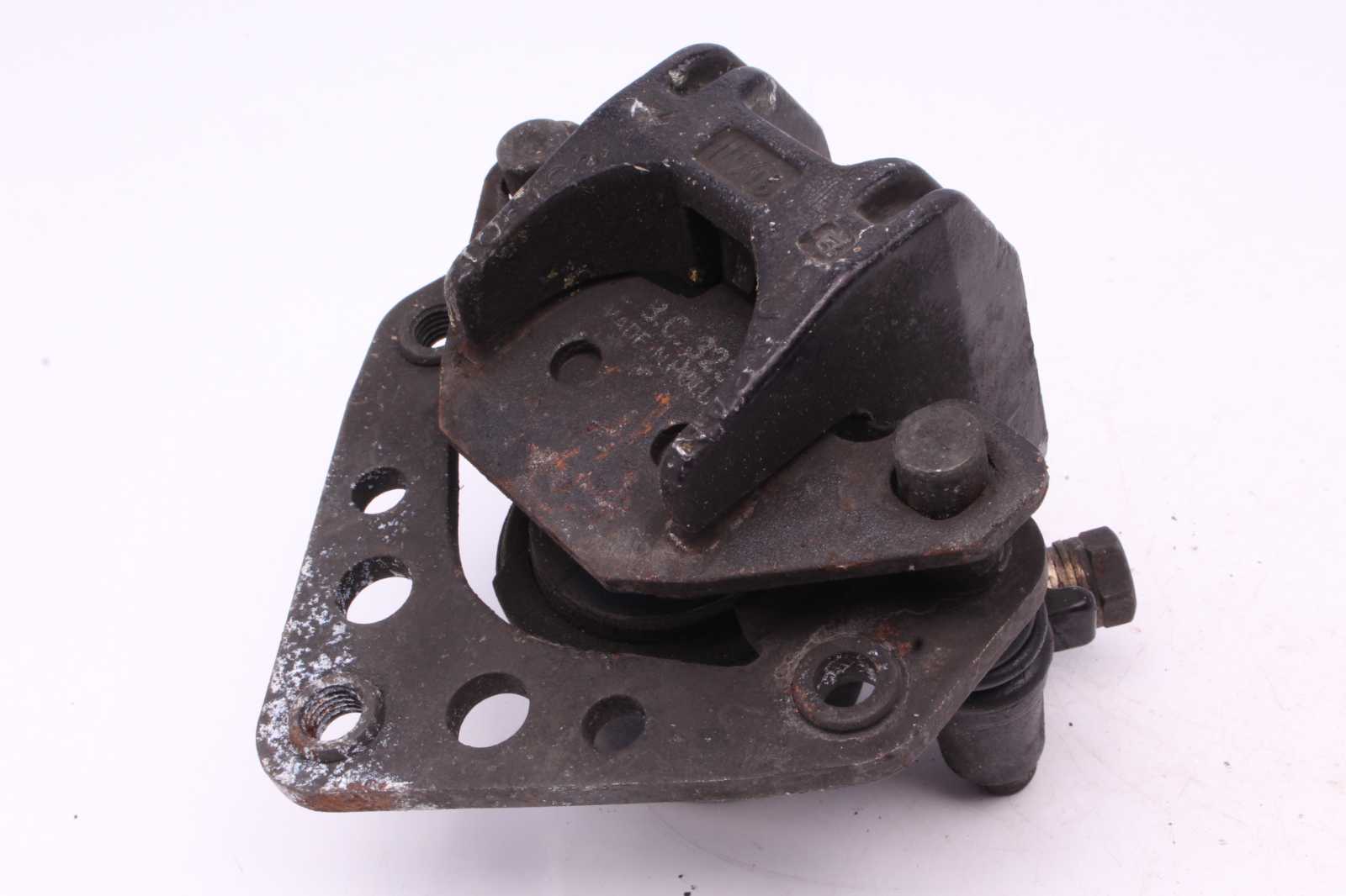 Bremssattel Bremszange vorn rechts Kawasaki GPZ 1100 Unitrak KZT10B-B 83-85  Kawasaki   