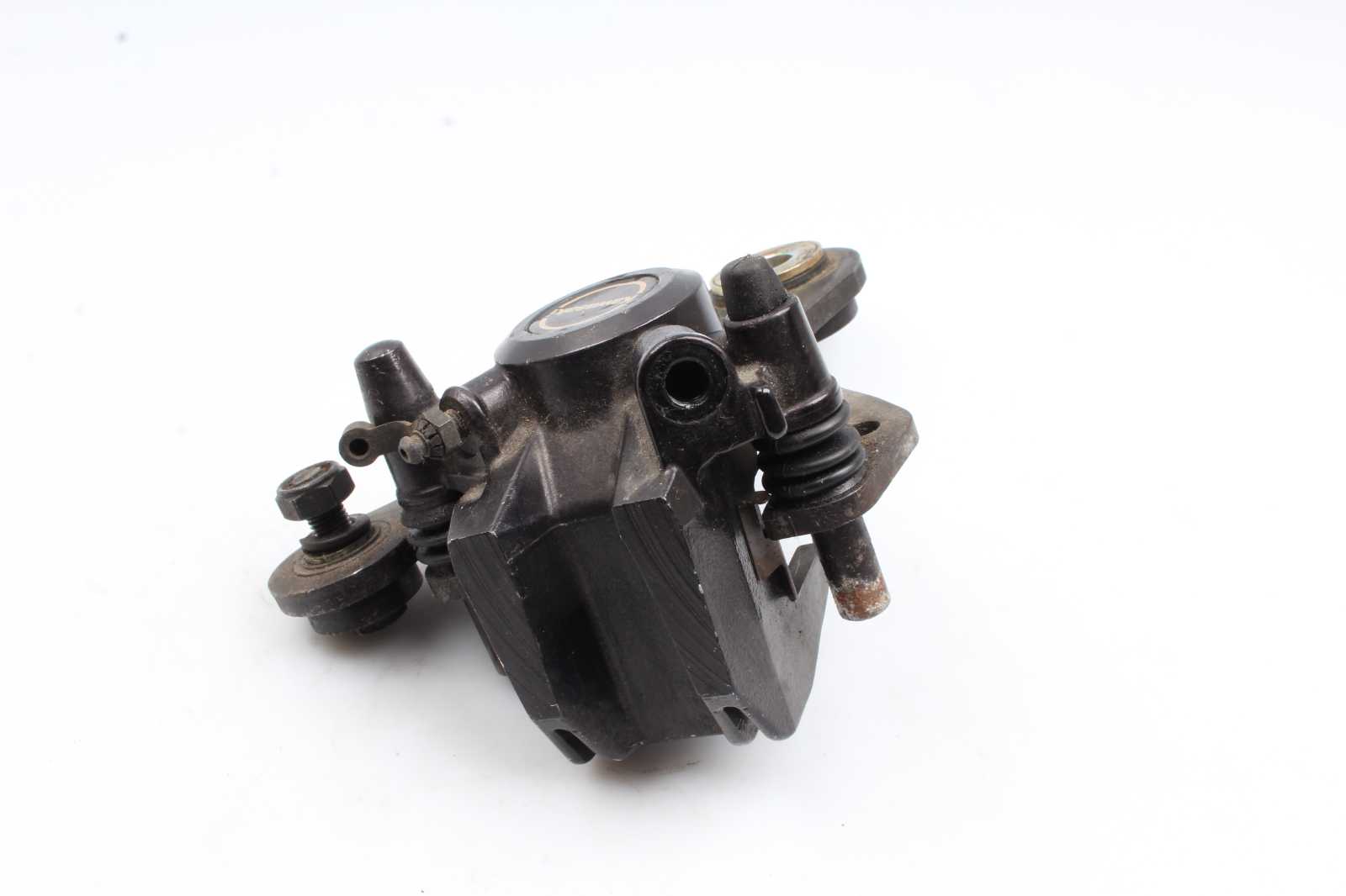 Bremssattel Bremszange hinten Kawasaki GPZ 750 Unitrak ZX750A3 83-85  Kawasaki   