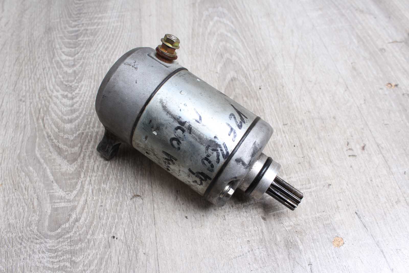 Anlasser Starter Startermotor Yamaha YZF 750 R 4HN 93-98  Yamaha   