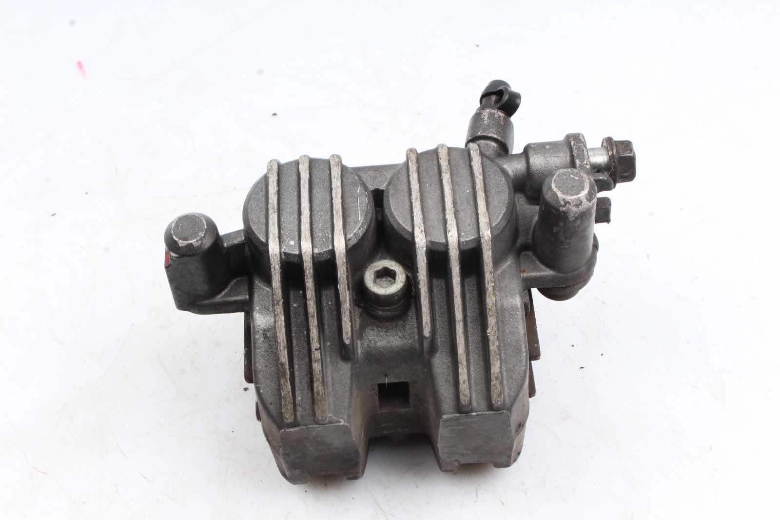 Bremssattel Bremszange hinten Honda CBX 550 F PC04 82-84  Honda   