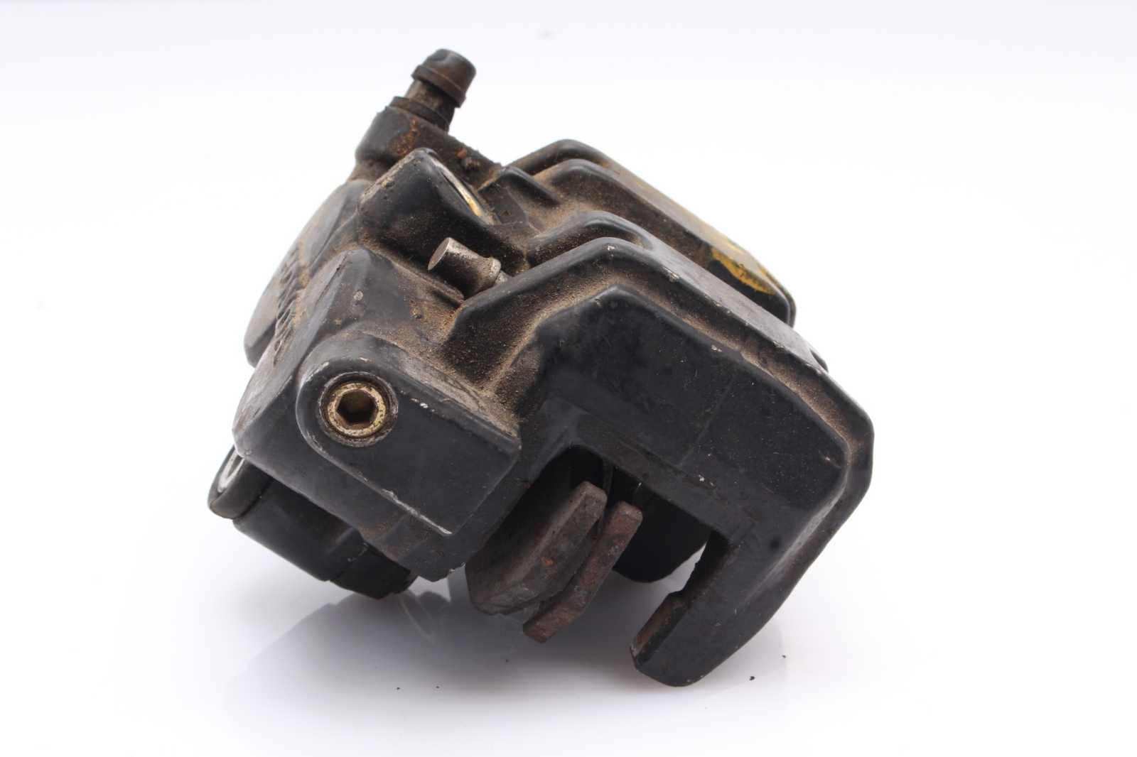 Bremssattel Bremszange vorn links Honda CX 500 E PC06 82-86  Honda   