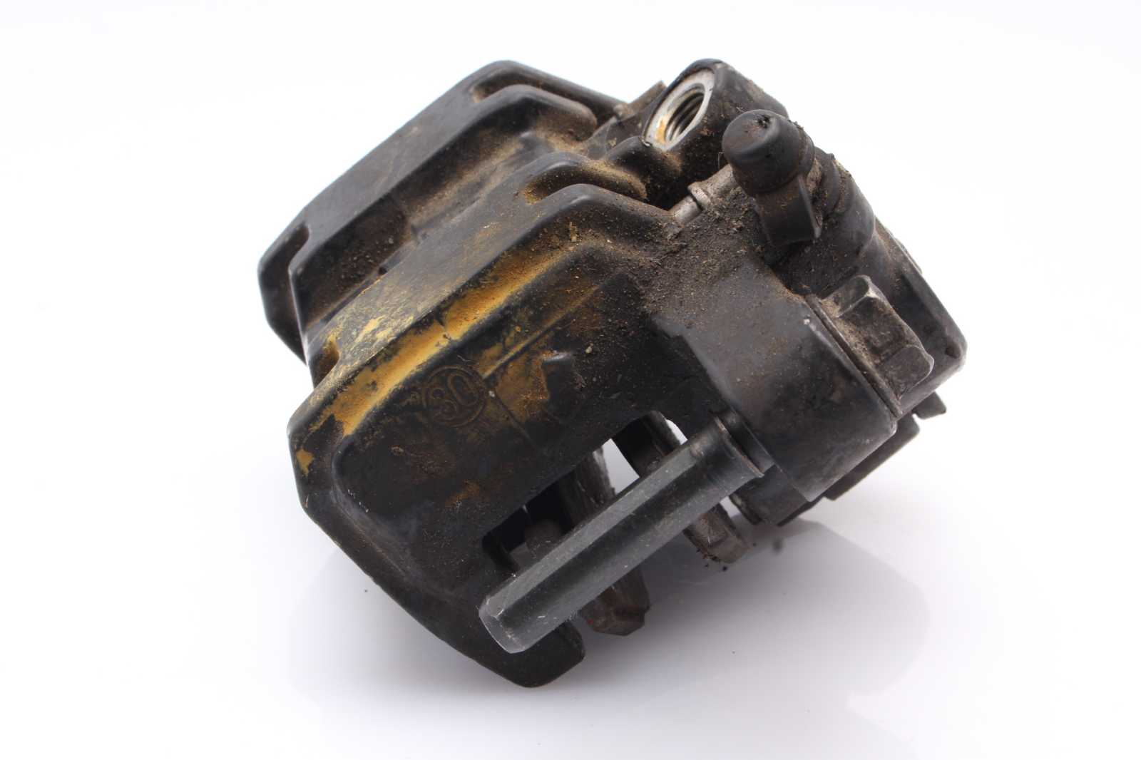 Bremssattel Bremszange vorn links Honda CX 500 E PC06 82-86  Honda   