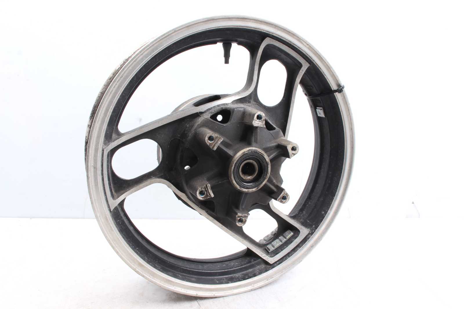 Felge Hinterrad Rad hinten Yamaha FJ 1100 47E 84-85  Yamaha   