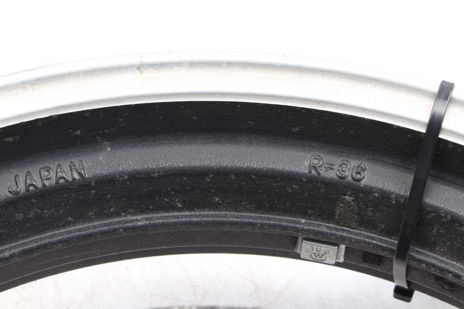 Felge Hinterrad Rad hinten Yamaha FJ 1100 47E 84-85  Yamaha   