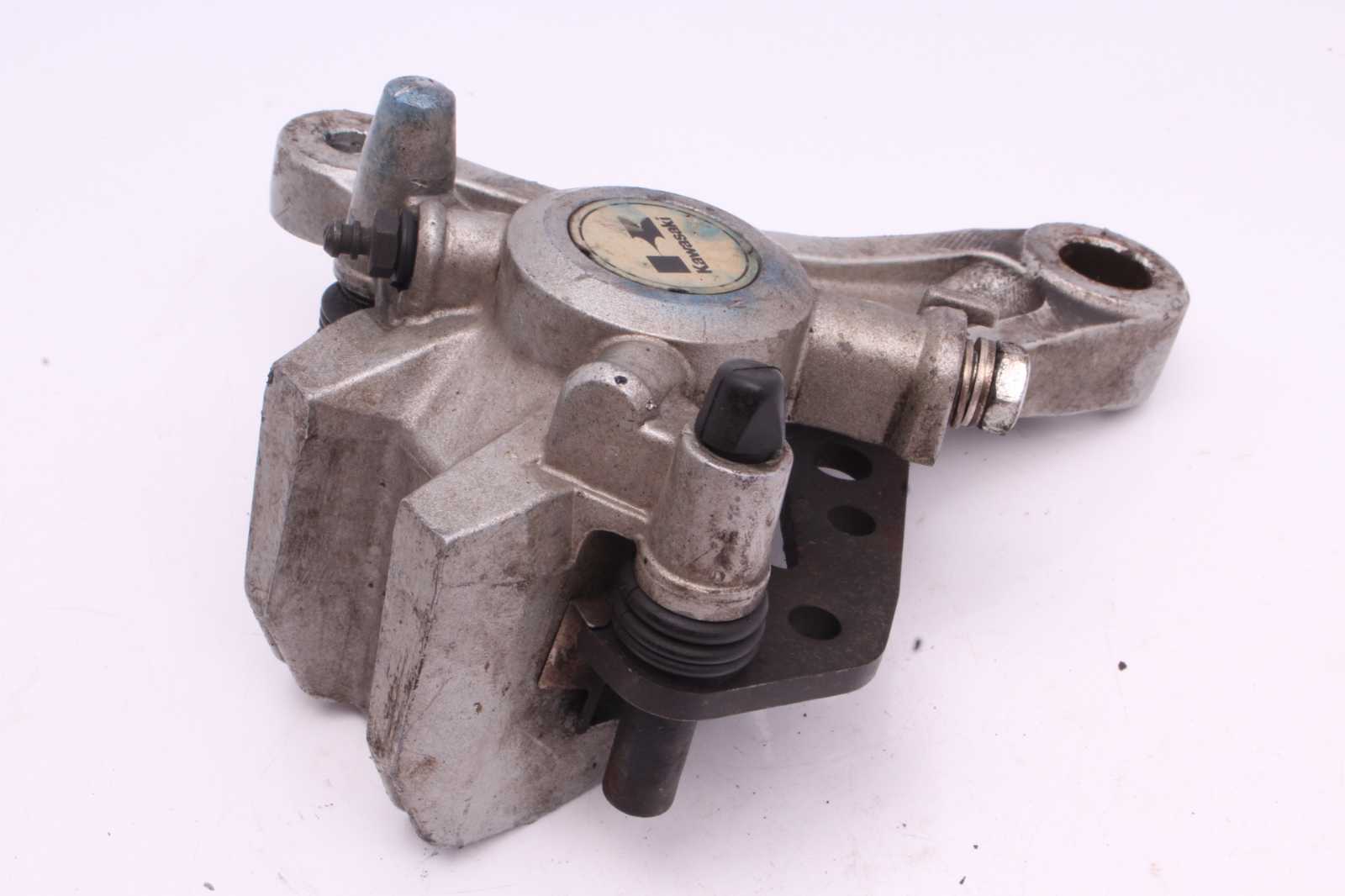 Bremssattel hinten Kawasaki GTR 1000 ZGT00A 86-95  Kawasaki   