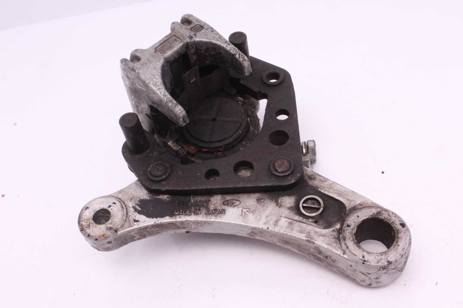 Bremssattel hinten Kawasaki GTR 1000 ZGT00A 86-95  Kawasaki   