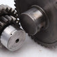 Getriebe Antrieb Motor Suzuki GSX-R 750 GR7DB 96-97  Suzuki   