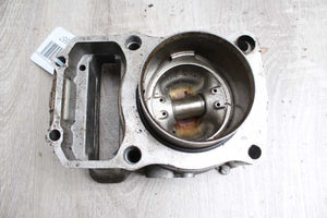 Zylinder Kolben Yamaha XZ 550 11U 82-84  Yamaha   